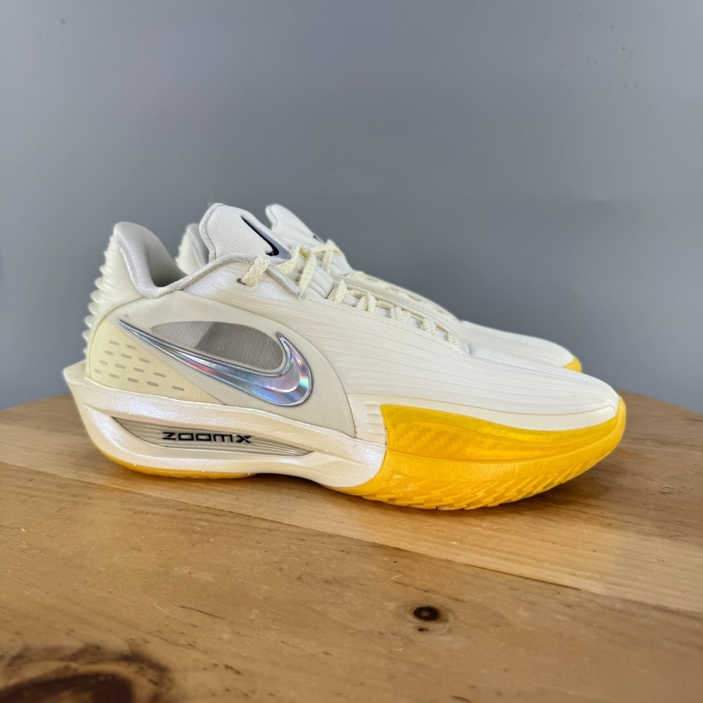 Mens 5.5 / Womens 7 - Nike G.T. Cut 3 Turbo JuJu Watkins Basketball Shoes NEW